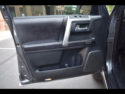 2016 Toyota 4Runner Limited   - Photo 18 - Mesa, AZ 85201