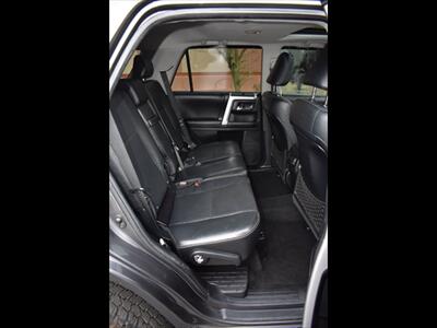 2016 Toyota 4Runner Limited   - Photo 28 - Mesa, AZ 85201