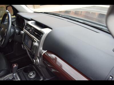 2016 Toyota 4Runner Limited   - Photo 42 - Mesa, AZ 85201