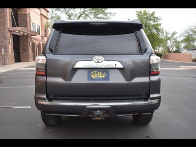 2016 Toyota 4Runner Limited   - Photo 9 - Mesa, AZ 85201