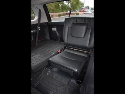 2016 Toyota 4Runner Limited   - Photo 24 - Mesa, AZ 85201
