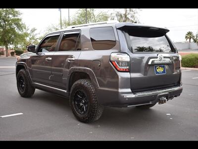 2016 Toyota 4Runner Limited   - Photo 6 - Mesa, AZ 85201