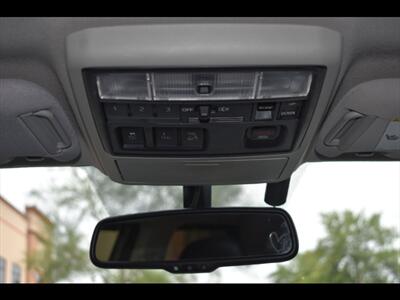 2016 Toyota 4Runner Limited   - Photo 36 - Mesa, AZ 85201