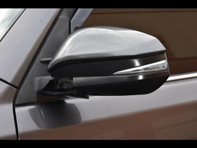 2016 Toyota 4Runner Limited   - Photo 52 - Mesa, AZ 85201