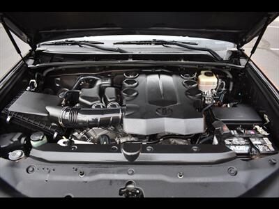 2016 Toyota 4Runner Limited   - Photo 46 - Mesa, AZ 85201