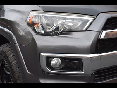 2016 Toyota 4Runner Limited   - Photo 49 - Mesa, AZ 85201