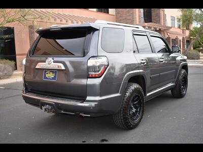 2016 Toyota 4Runner Limited   - Photo 7 - Mesa, AZ 85201