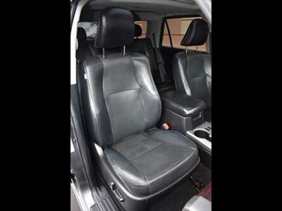 2016 Toyota 4Runner Limited   - Photo 38 - Mesa, AZ 85201