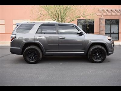 2016 Toyota 4Runner Limited   - Photo 1 - Mesa, AZ 85201