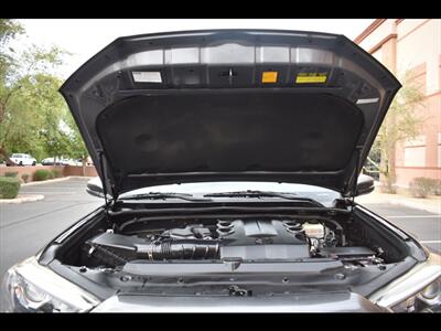 2016 Toyota 4Runner Limited   - Photo 45 - Mesa, AZ 85201