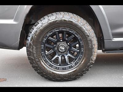 2016 Toyota 4Runner Limited   - Photo 44 - Mesa, AZ 85201