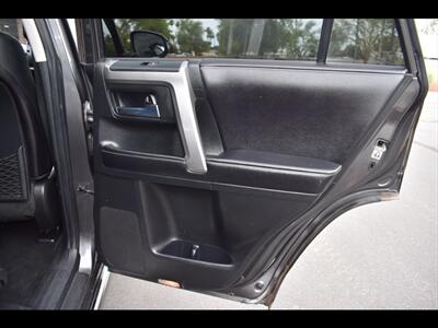 2016 Toyota 4Runner Limited   - Photo 30 - Mesa, AZ 85201