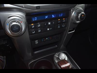 2016 Toyota 4Runner Limited   - Photo 12 - Mesa, AZ 85201