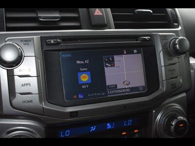 2016 Toyota 4Runner Limited   - Photo 10 - Mesa, AZ 85201