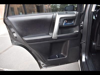 2016 Toyota 4Runner Limited   - Photo 22 - Mesa, AZ 85201
