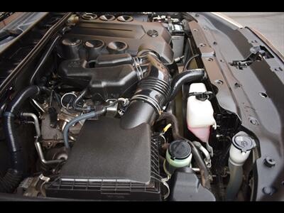 2016 Toyota 4Runner Limited   - Photo 47 - Mesa, AZ 85201