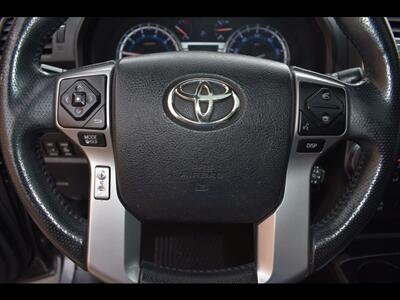 2016 Toyota 4Runner Limited   - Photo 14 - Mesa, AZ 85201