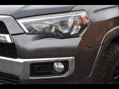 2016 Toyota 4Runner Limited   - Photo 51 - Mesa, AZ 85201