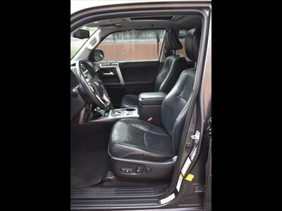 2016 Toyota 4Runner Limited   - Photo 16 - Mesa, AZ 85201