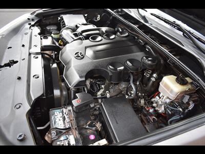 2016 Toyota 4Runner Limited   - Photo 48 - Mesa, AZ 85201