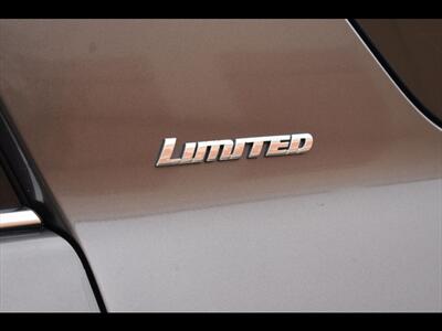 2016 Toyota 4Runner Limited   - Photo 53 - Mesa, AZ 85201
