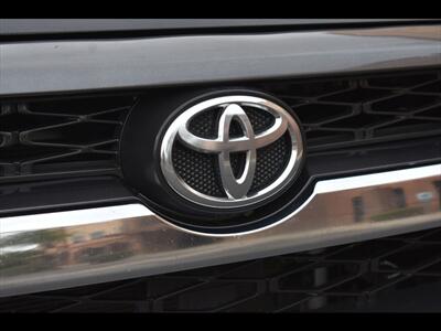 2016 Toyota 4Runner Limited   - Photo 50 - Mesa, AZ 85201