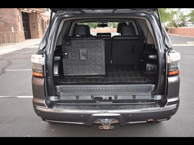 2016 Toyota 4Runner Limited   - Photo 26 - Mesa, AZ 85201