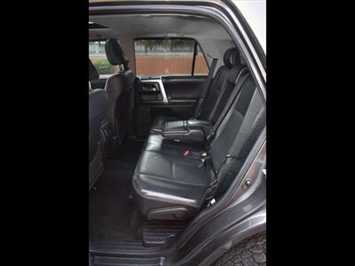 2016 Toyota 4Runner Limited   - Photo 20 - Mesa, AZ 85201