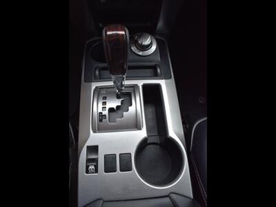 2016 Toyota 4Runner Limited   - Photo 13 - Mesa, AZ 85201
