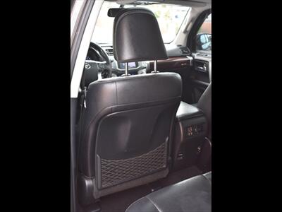 2016 Toyota 4Runner Limited   - Photo 21 - Mesa, AZ 85201