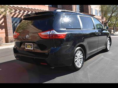 2015 Toyota Sienna XLE 7-Passenger Auto Acce   - Photo 6 - Mesa, AZ 85201