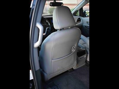 2015 Toyota Sienna XLE 7-Passenger Auto Acce   - Photo 16 - Mesa, AZ 85201