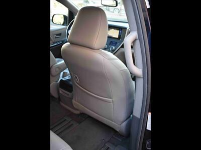 2015 Toyota Sienna XLE 7-Passenger Auto Acce   - Photo 21 - Mesa, AZ 85201