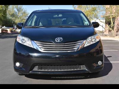 2015 Toyota Sienna XLE 7-Passenger Auto Acce   - Photo 8 - Mesa, AZ 85201