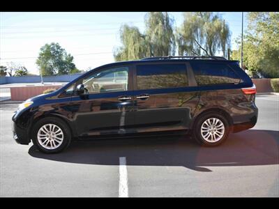 2015 Toyota Sienna XLE 7-Passenger Auto Acce   - Photo 4 - Mesa, AZ 85201