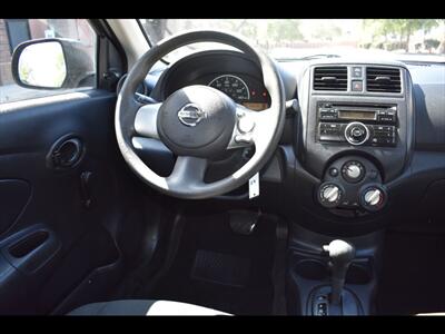 2014 Nissan Versa 1.6 S Plus   - Photo 24 - Mesa, AZ 85201