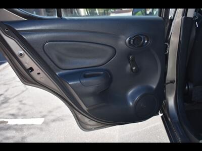 2014 Nissan Versa 1.6 S Plus   - Photo 20 - Mesa, AZ 85201
