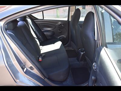2014 Nissan Versa 1.6 S Plus   - Photo 21 - Mesa, AZ 85201