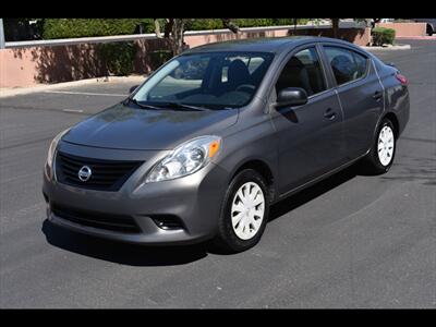 2014 Nissan Versa 1.6 S Plus   - Photo 3 - Mesa, AZ 85201