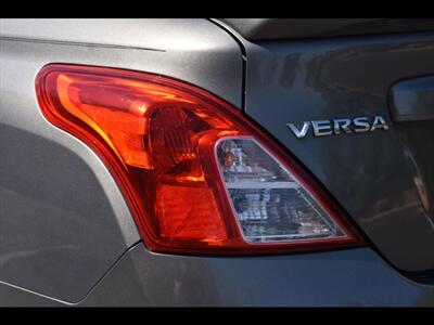 2014 Nissan Versa 1.6 S Plus   - Photo 41 - Mesa, AZ 85201
