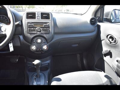 2014 Nissan Versa 1.6 S Plus   - Photo 25 - Mesa, AZ 85201