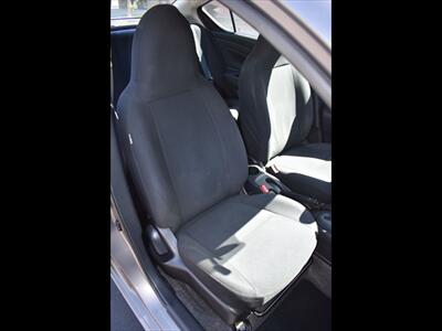 2014 Nissan Versa 1.6 S Plus   - Photo 28 - Mesa, AZ 85201