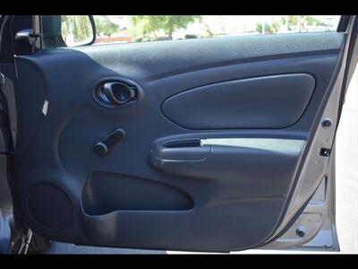 2014 Nissan Versa 1.6 S Plus   - Photo 29 - Mesa, AZ 85201