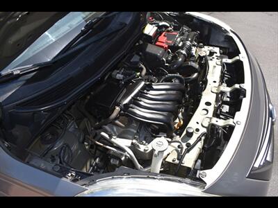 2014 Nissan Versa 1.6 S Plus   - Photo 35 - Mesa, AZ 85201