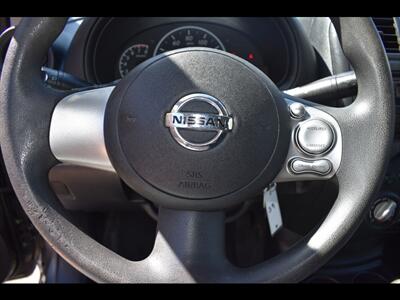 2014 Nissan Versa 1.6 S Plus   - Photo 12 - Mesa, AZ 85201
