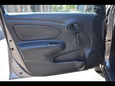 2014 Nissan Versa 1.6 S Plus   - Photo 16 - Mesa, AZ 85201