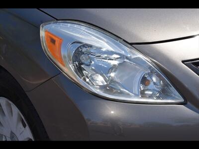 2014 Nissan Versa 1.6 S Plus   - Photo 37 - Mesa, AZ 85201