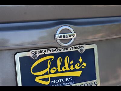 2014 Nissan Versa 1.6 S Plus   - Photo 42 - Mesa, AZ 85201