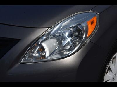 2014 Nissan Versa 1.6 S Plus   - Photo 39 - Mesa, AZ 85201