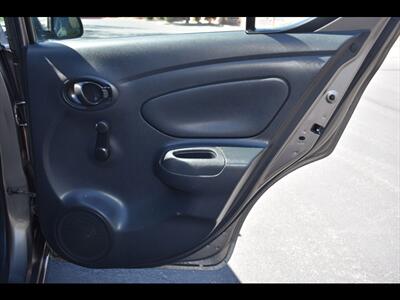 2014 Nissan Versa 1.6 S Plus   - Photo 23 - Mesa, AZ 85201